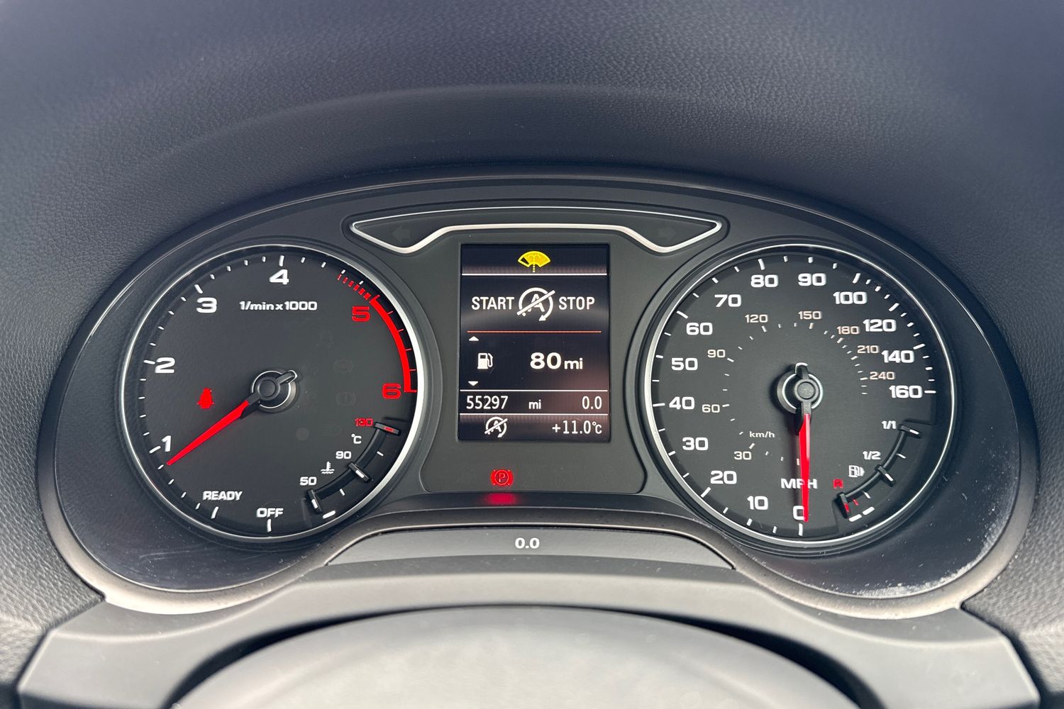 Used Audi A3 2019 for sale - 77829385: Photo 38