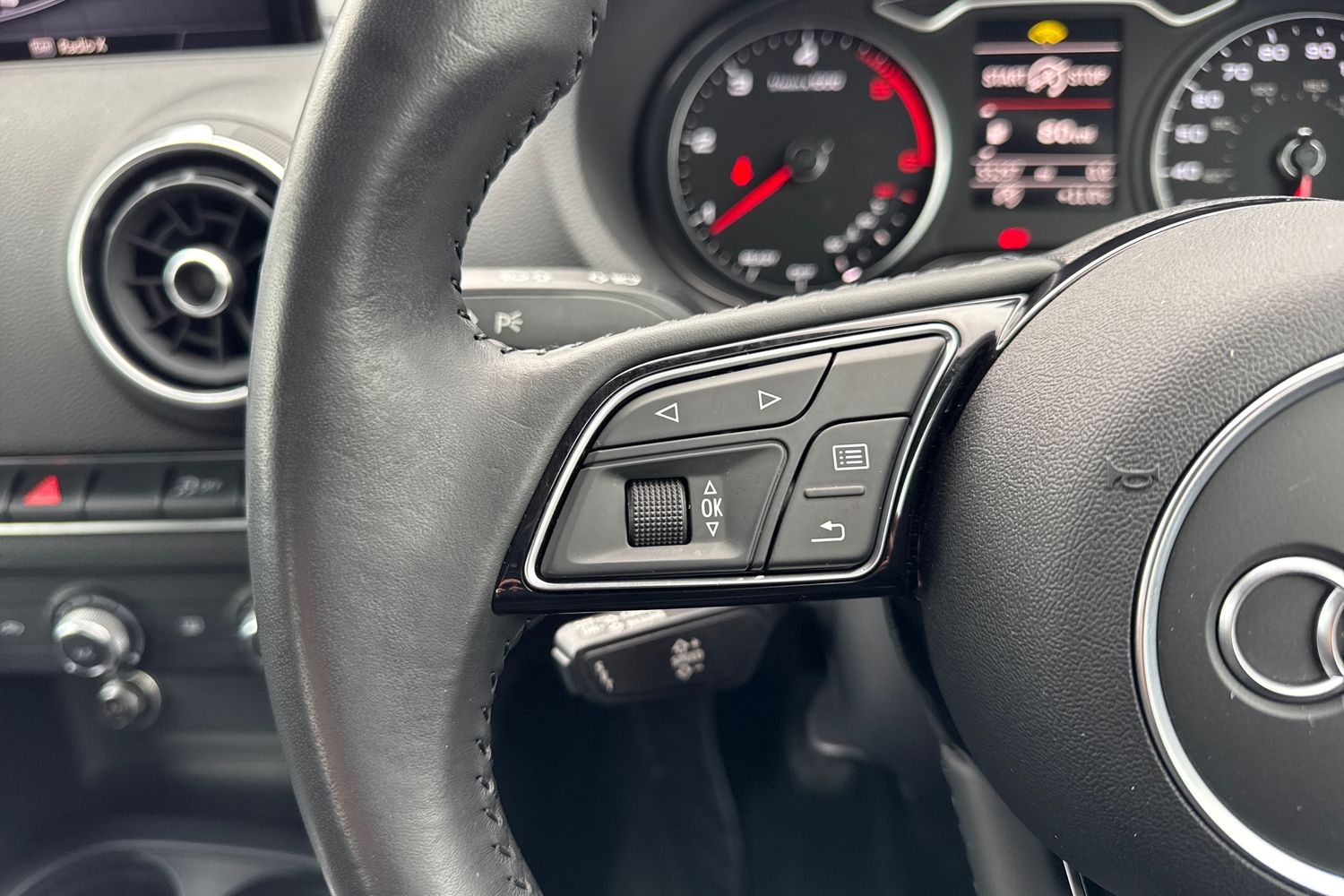 Used Audi A3 2019 for sale - 77829385: Photo 39