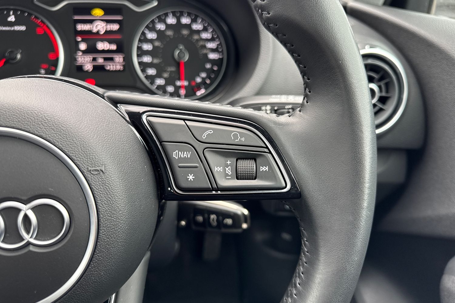 Used Audi A3 2019 for sale - 77829385: Photo 40