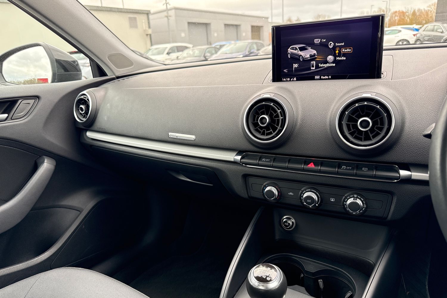 Used Audi A3 2019 for sale - 77829385: Photo 45