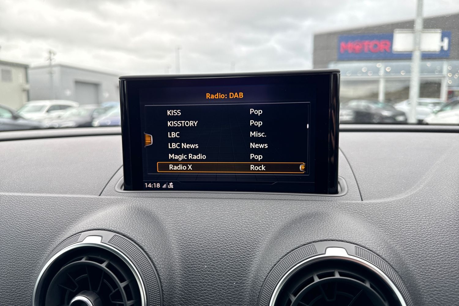 Used Audi A3 2019 for sale - 77829385: Photo 47