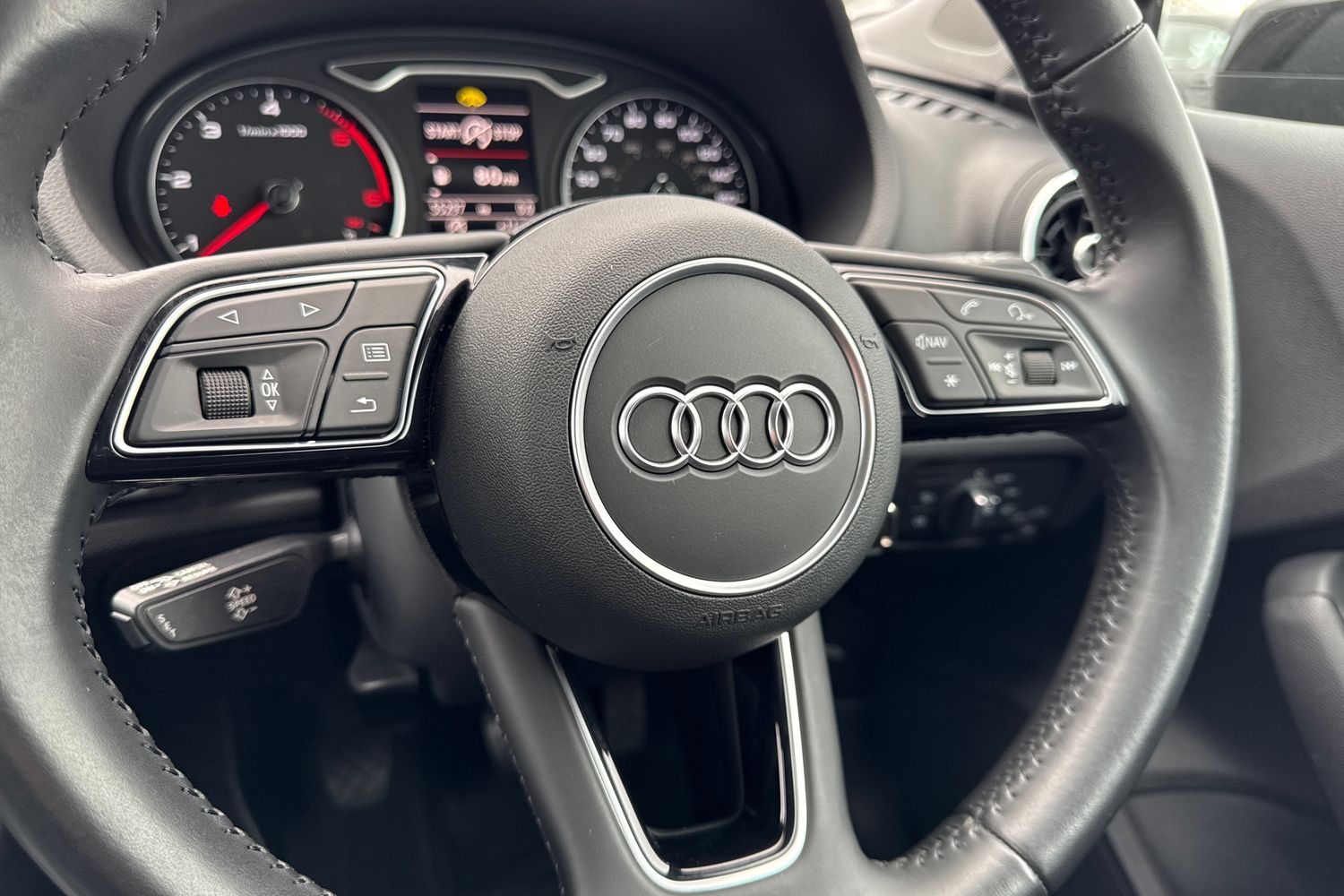 Used Audi A3 2019 for sale - 77829385: Photo 61