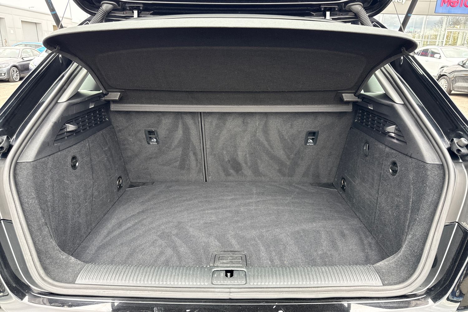 Used Audi A3 2019 for sale - 77829385: Photo 7