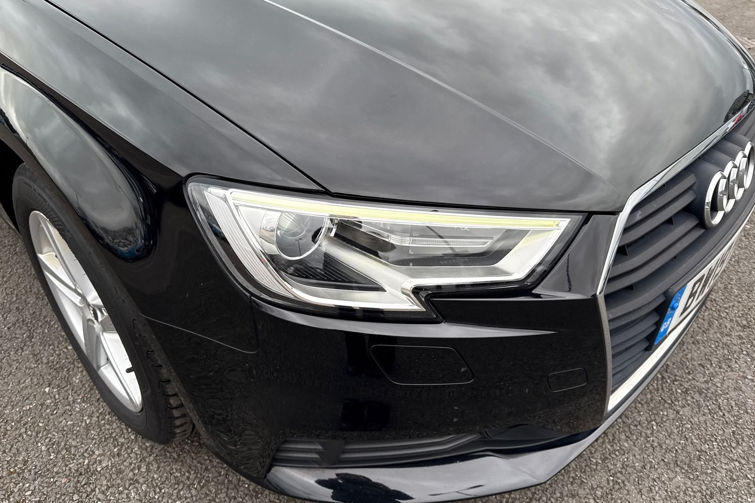 Used Audi A3 2019 for sale - 77829385: Photo 9