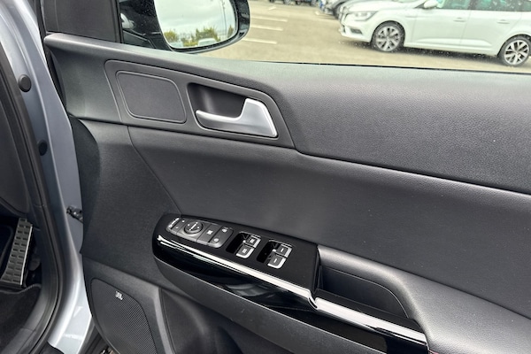 Used Kia Sportage 2021 for sale - 76182165: Photo 18