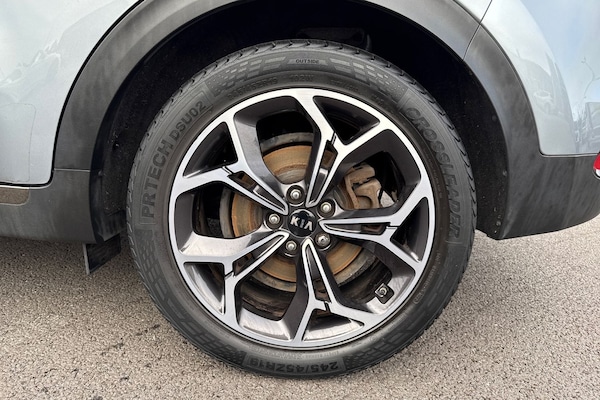 Used Kia Sportage 2021 for sale - 76182165: Photo 23