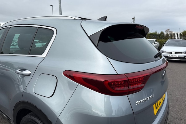 Used Kia Sportage 2021 for sale - 76182165: Photo 31