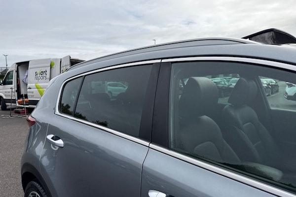 Used Kia Sportage 2021 for sale - 76182165: Photo 36
