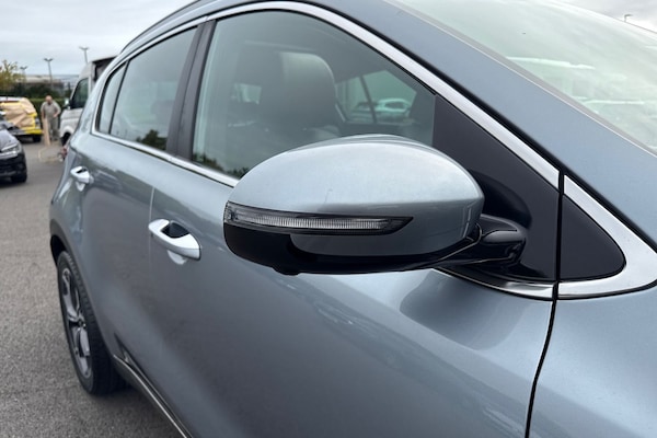 Used Kia Sportage 2021 for sale - 76182165: Photo 37
