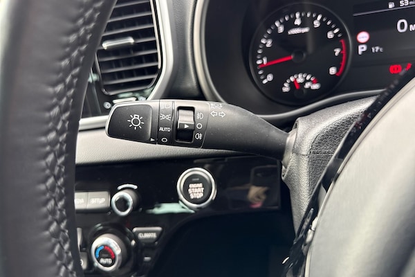Used Kia Sportage 2021 for sale - 76182165: Photo 46