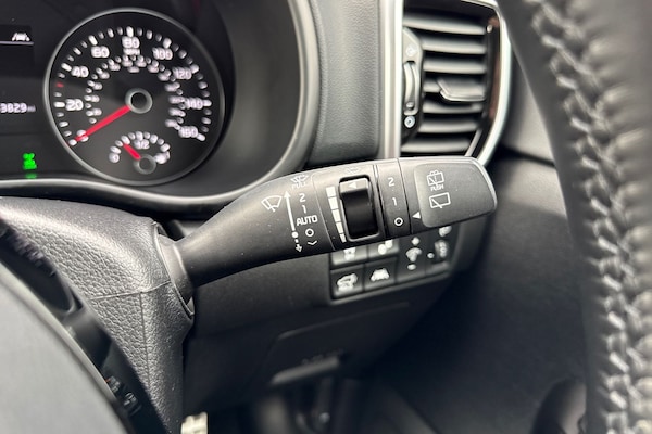 Used Kia Sportage 2021 for sale - 76182165: Photo 47