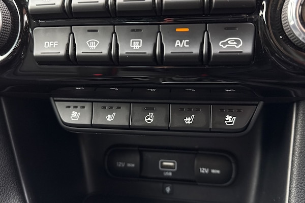 Used Kia Sportage 2021 for sale - 76182165: Photo 59