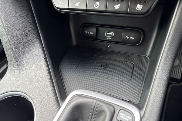 Used Kia Sportage 2021 for sale - 76182165: Photo 60