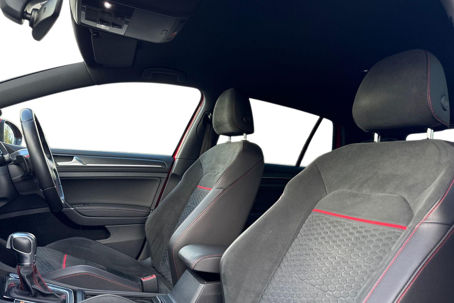 Used Volkswagen Golf 2019 for sale - 76746279: Photo 11