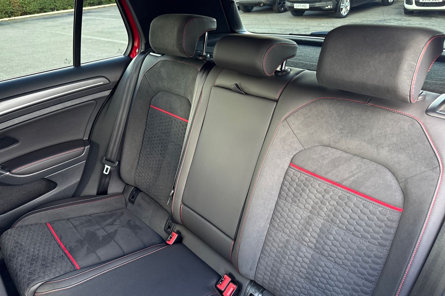 Used Volkswagen Golf 2019 for sale - 76746279: Photo 14