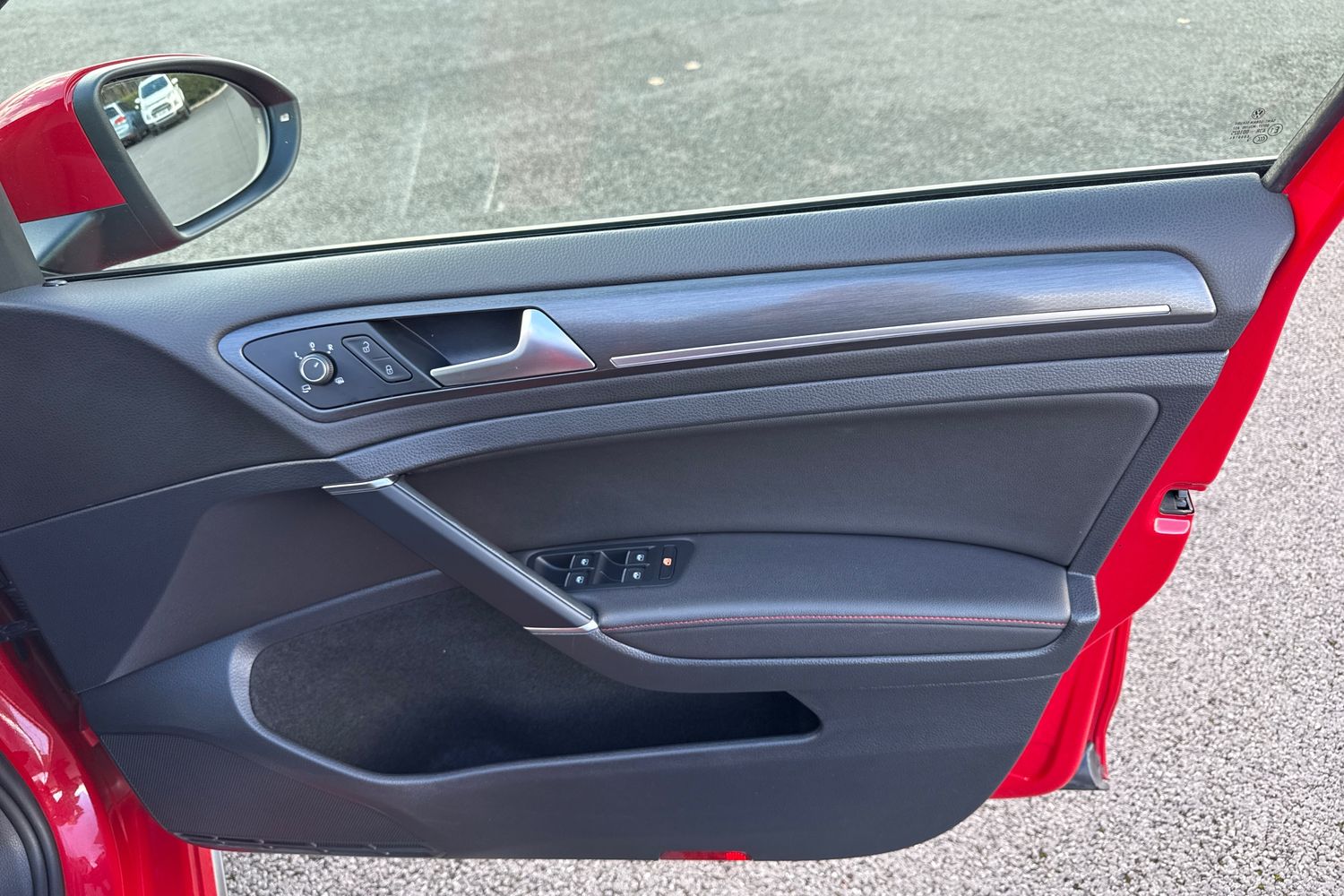 Used Volkswagen Golf 2019 for sale - 76746279: Photo 18