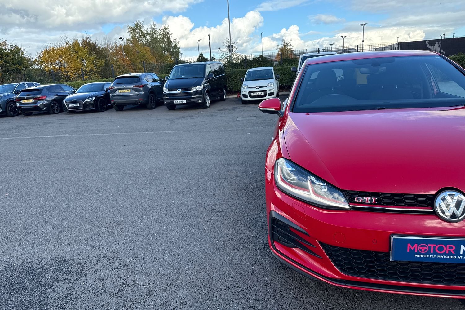 Used Volkswagen Golf 2019 for sale - 76746279: Photo 25