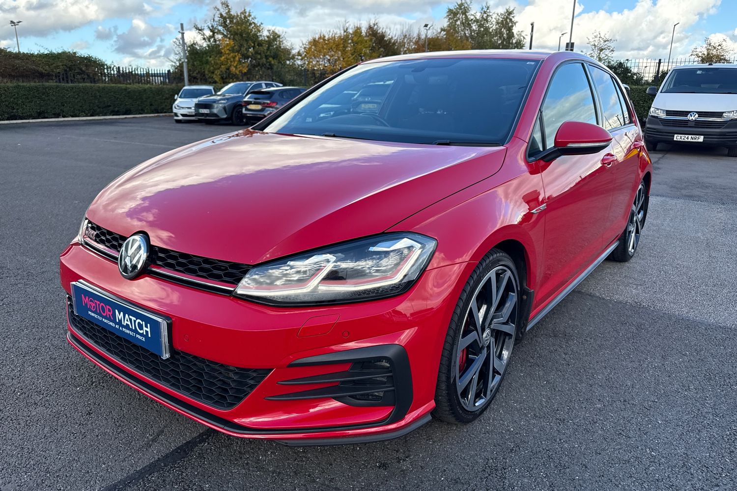Used Volkswagen Golf 2019 for sale - 76746279: Photo 27