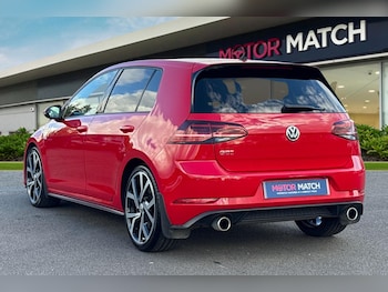 Used Volkswagen Golf 2019 for sale - 76746279: Photo