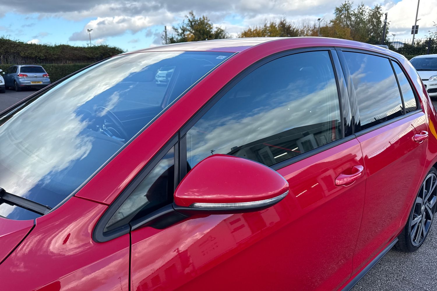 Used Volkswagen Golf 2019 for sale - 76746279: Photo 30