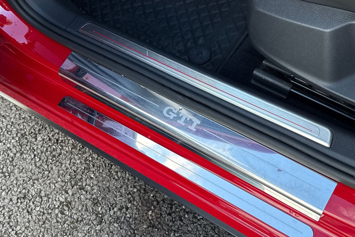 Used Volkswagen Golf 2019 for sale - 76746279: Photo 34