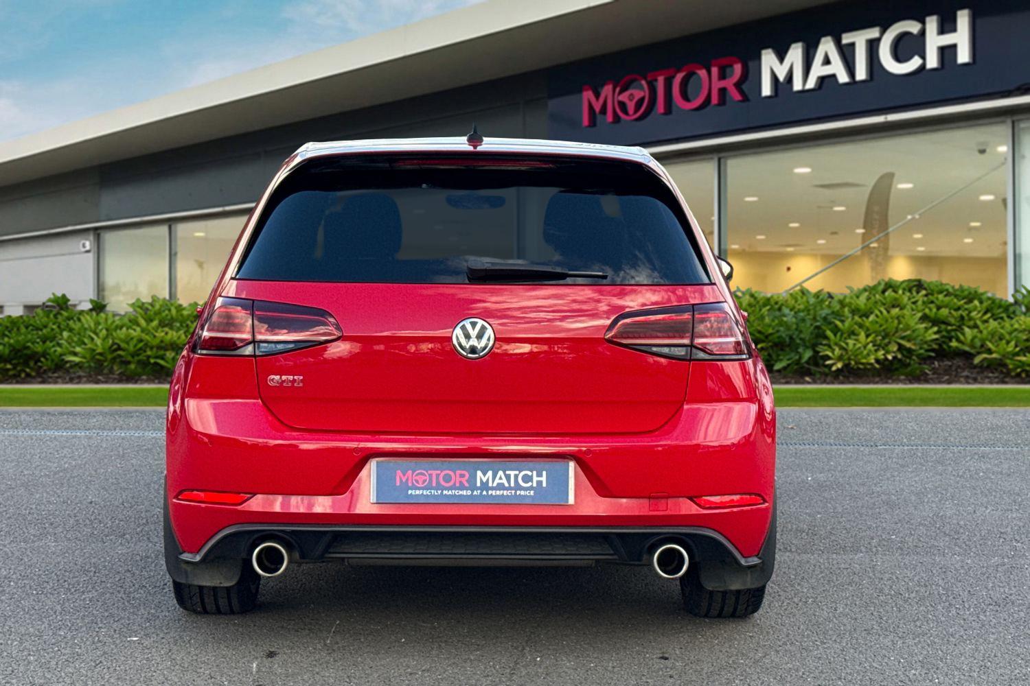 Used Volkswagen Golf 2019 for sale - 76746279: Photo 4