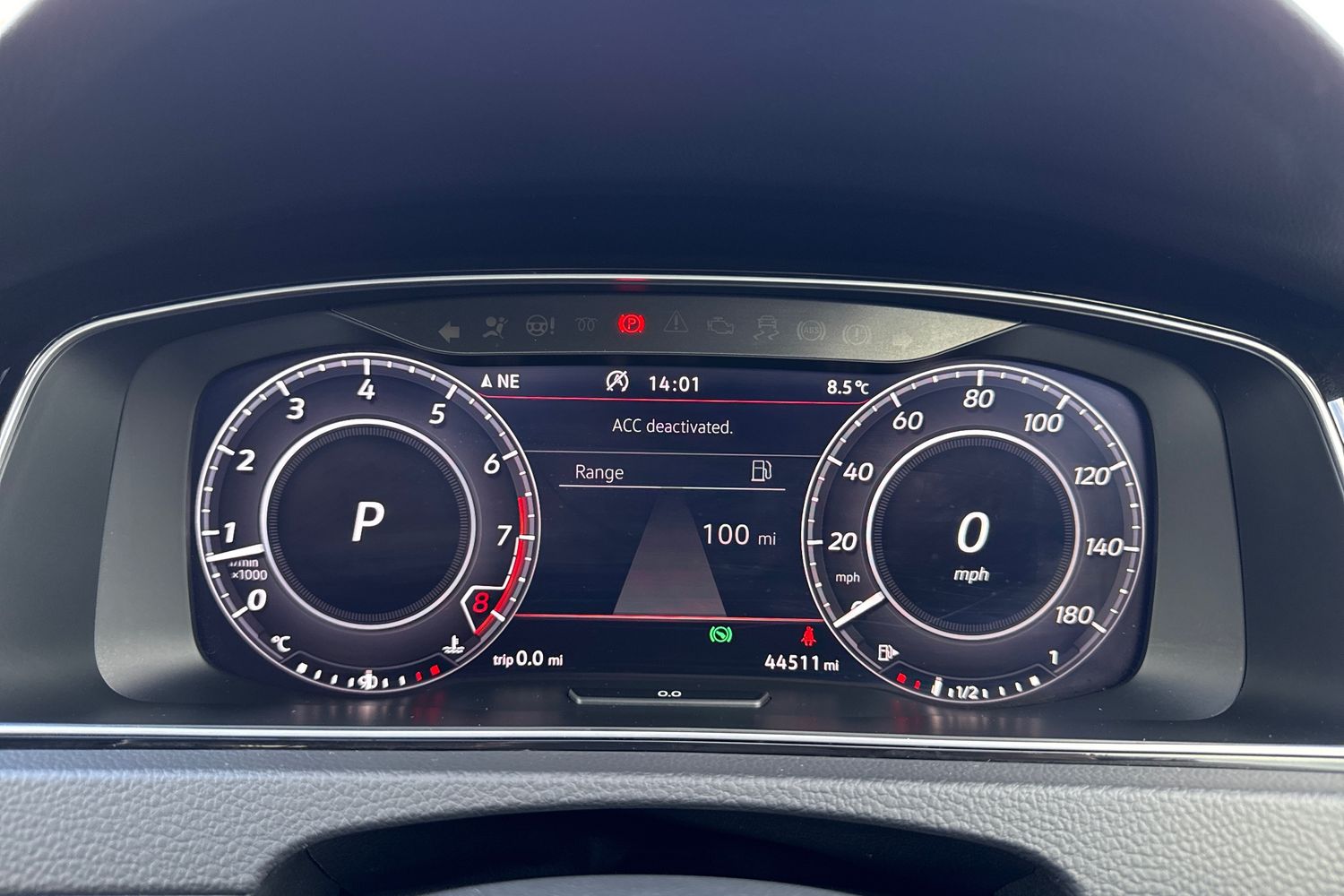 Used Volkswagen Golf 2019 for sale - 76746279: Photo 43