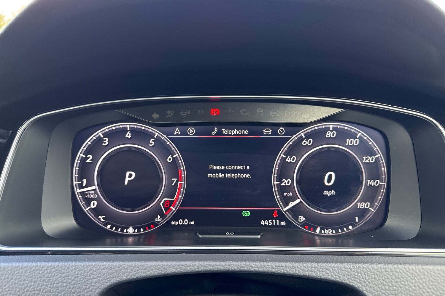 Used Volkswagen Golf 2019 for sale - 76746279: Photo 44