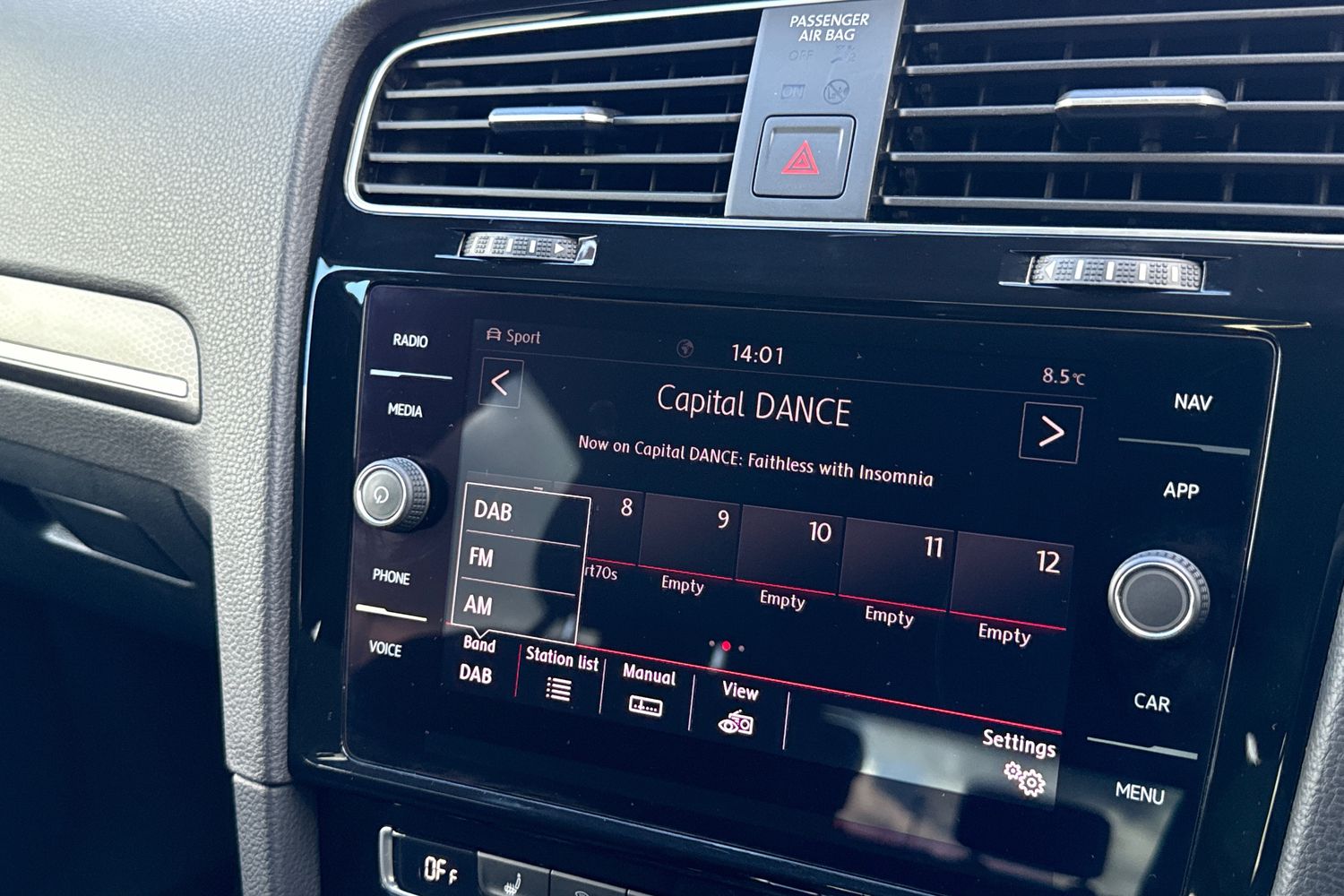 Used Volkswagen Golf 2019 for sale - 76746279: Photo 47