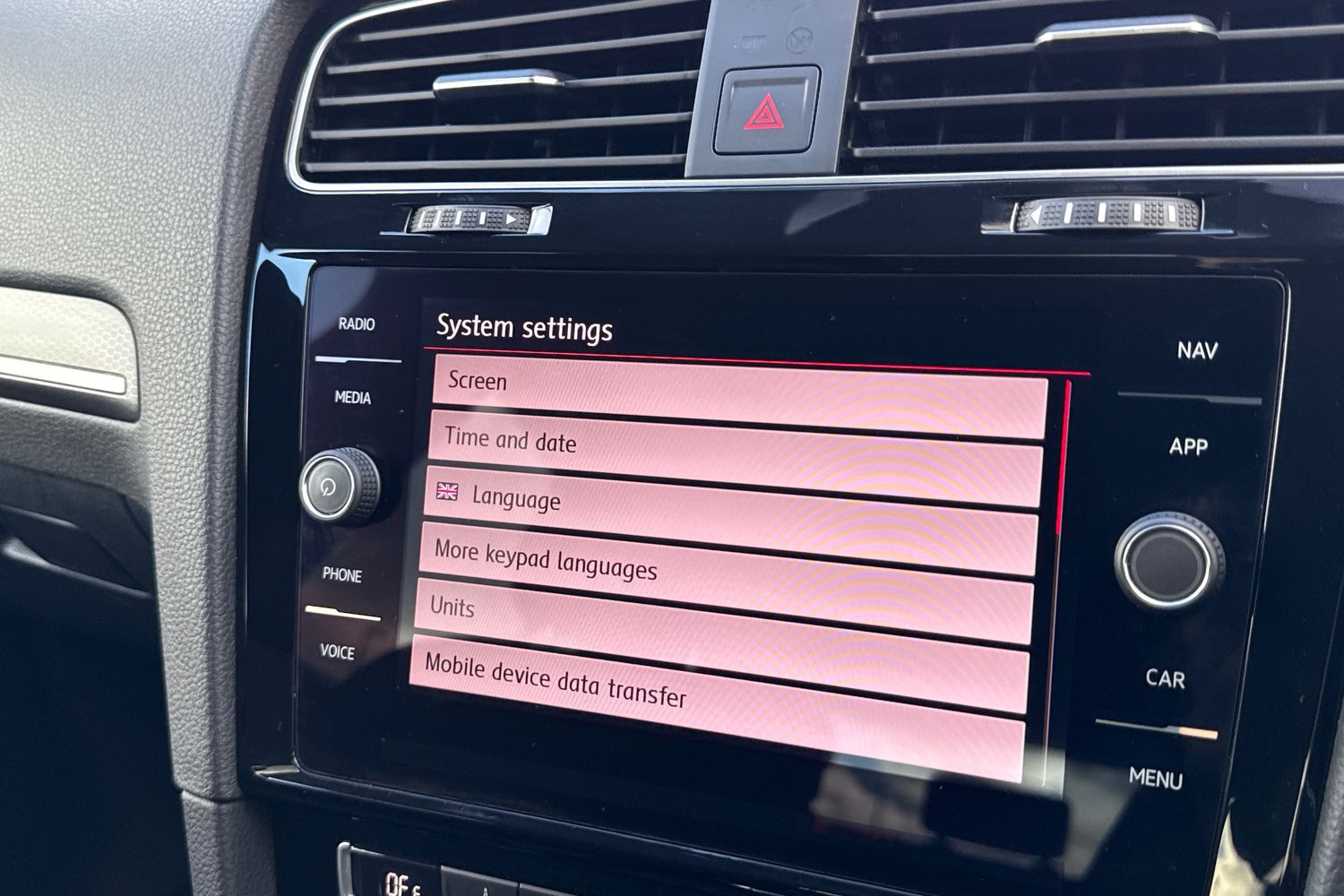 Used Volkswagen Golf 2019 for sale - 76746279: Photo 53