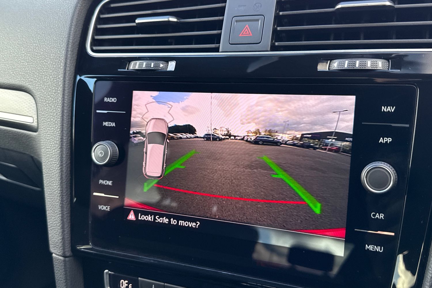 Used Volkswagen Golf 2019 for sale - 76746279: Photo 55