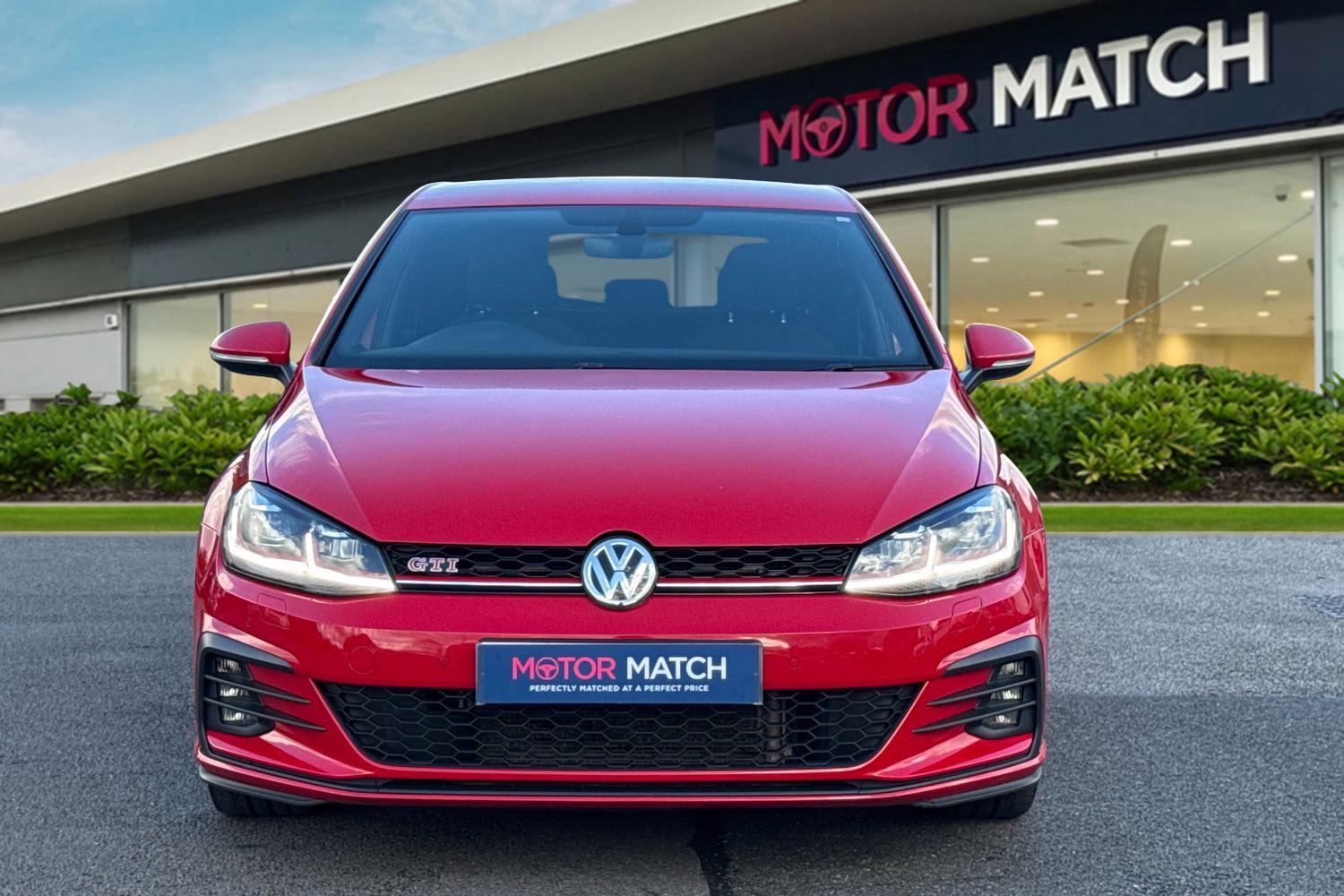 Used Volkswagen Golf 2019 for sale - 76746279: Photo 6