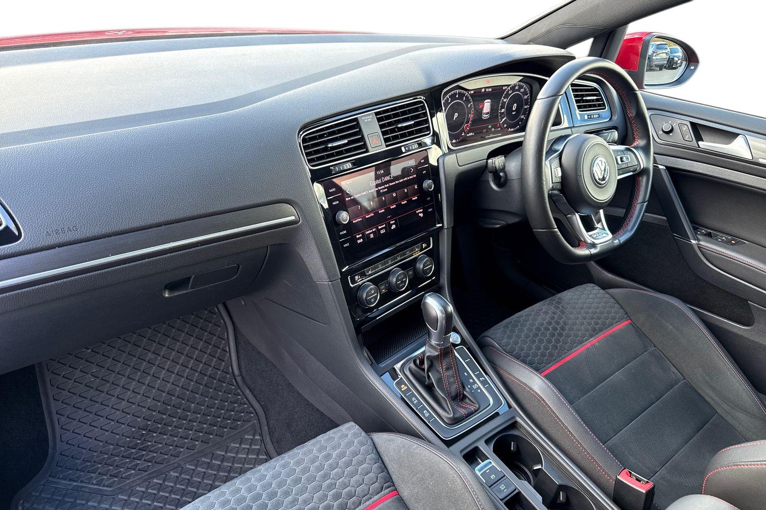 Used Volkswagen Golf 2019 for sale - 76746279: Photo 9