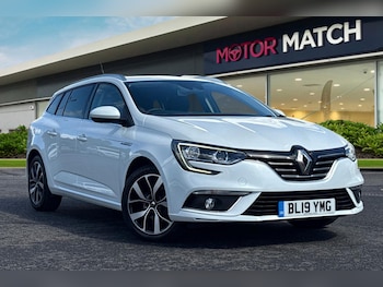 Renault - Megane