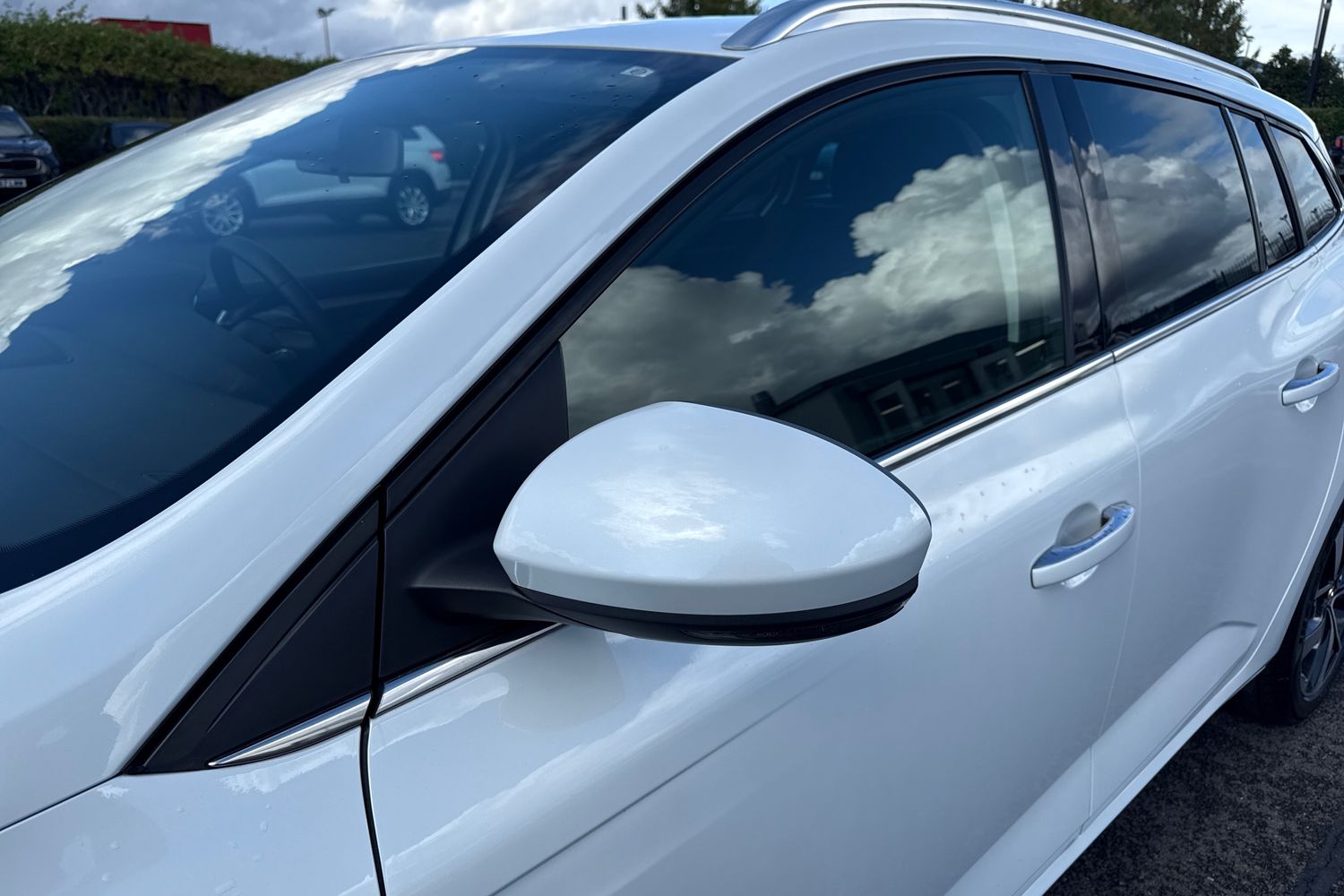 Vehicle 30