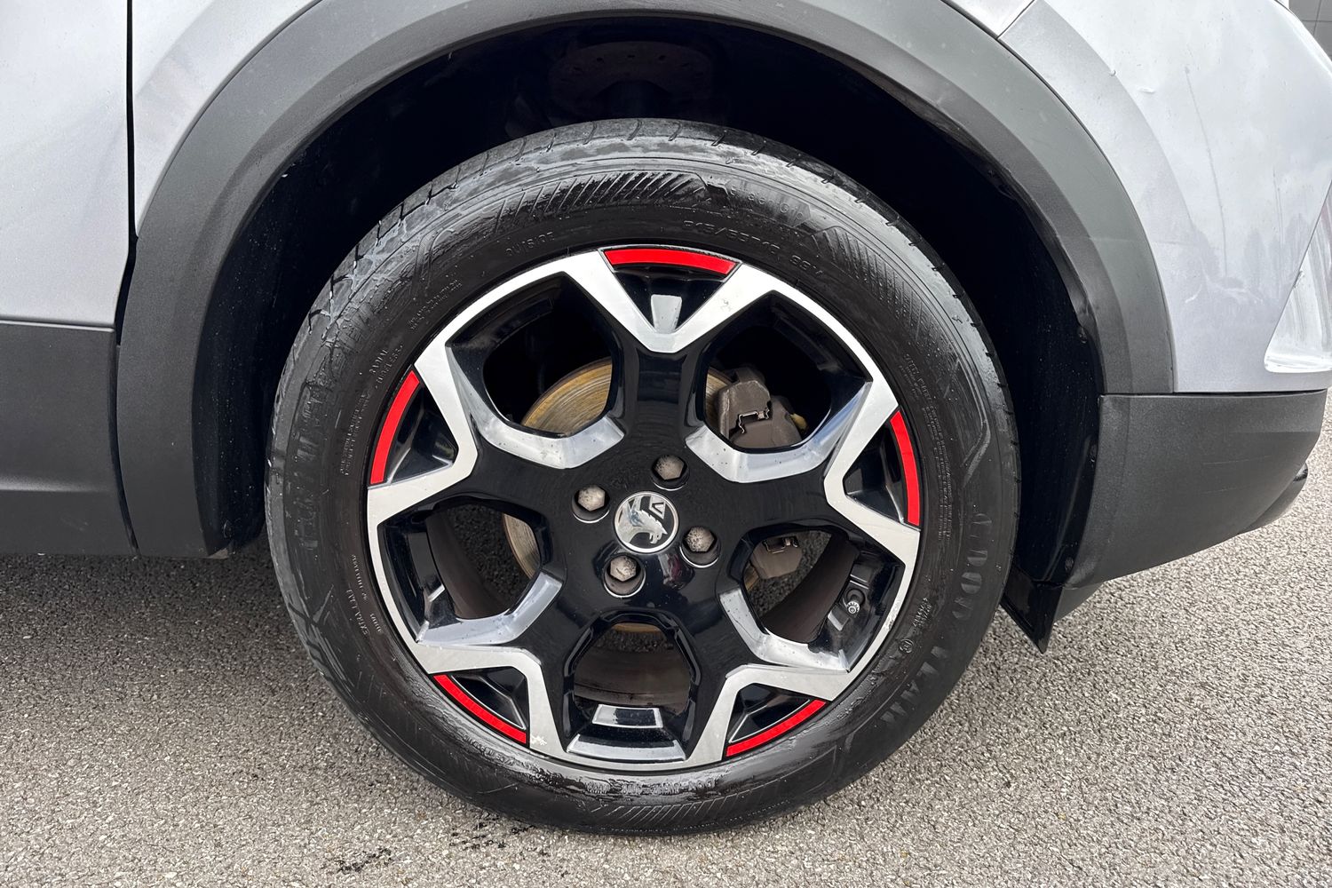 Used Vauxhall Mokka 2023 for sale - 78065250: Photo 10