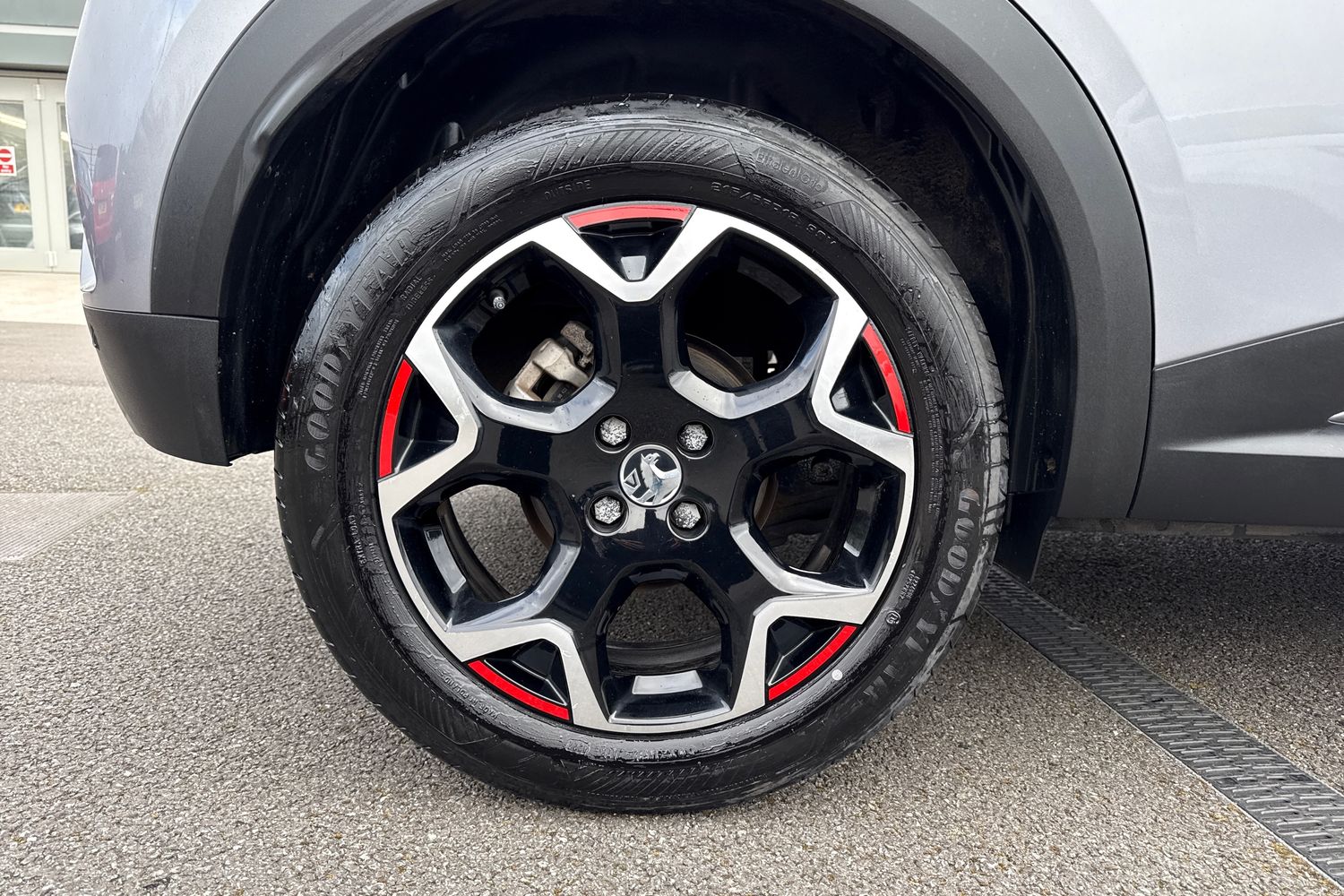 Used Vauxhall Mokka 2023 for sale - 78065250: Photo 11