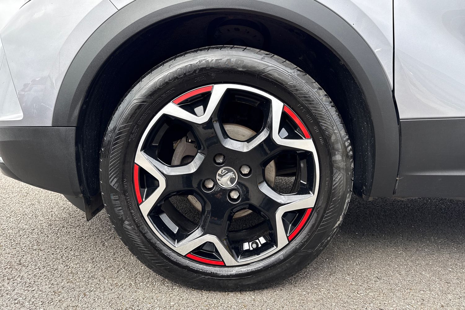 Used Vauxhall Mokka 2023 for sale - 78065250: Photo 12