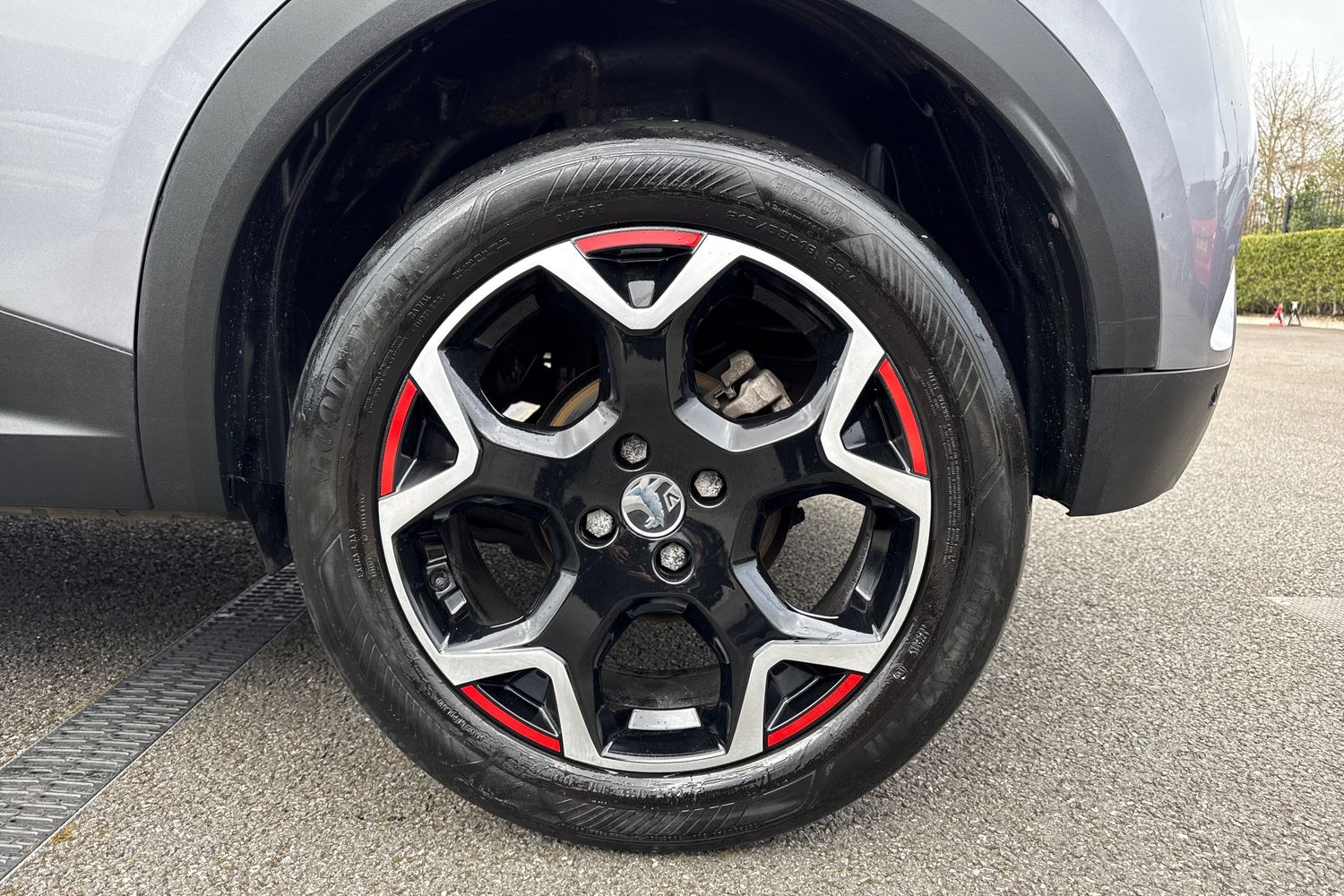 Used Vauxhall Mokka 2023 for sale - 78065250: Photo 13