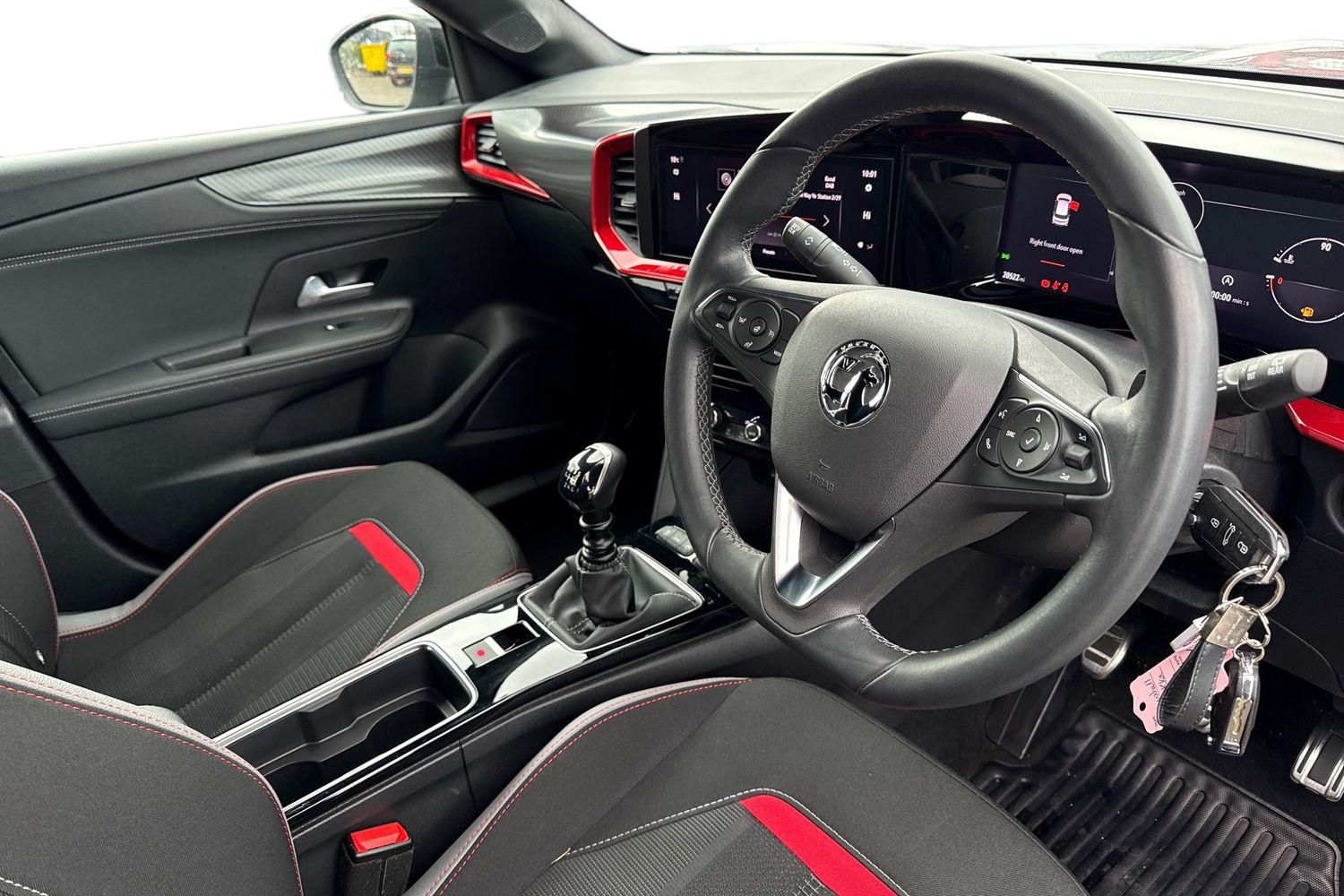 Used Vauxhall Mokka 2023 for sale - 78065250: Photo 14