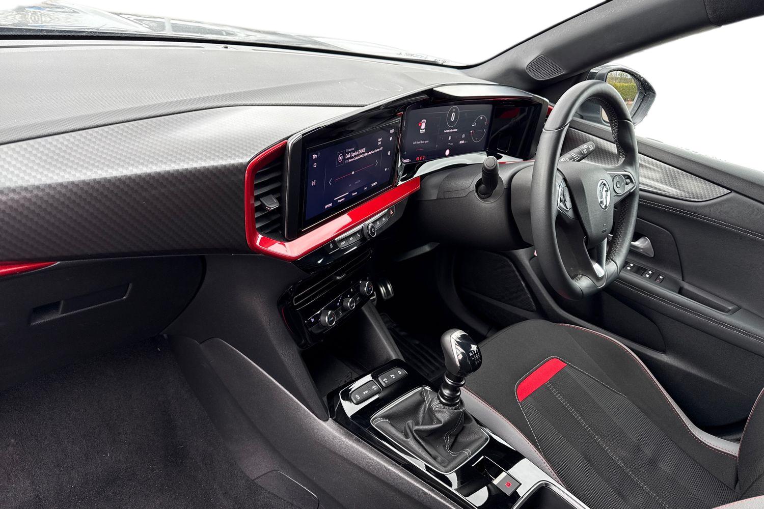 Used Vauxhall Mokka 2023 for sale - 78065250: Photo 15