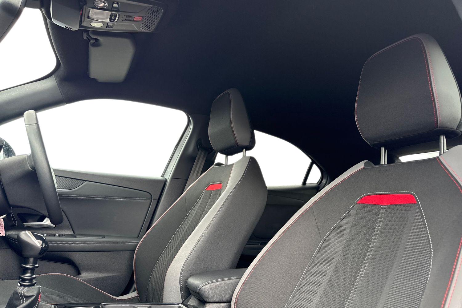 Used Vauxhall Mokka 2023 for sale - 78065250: Photo 16