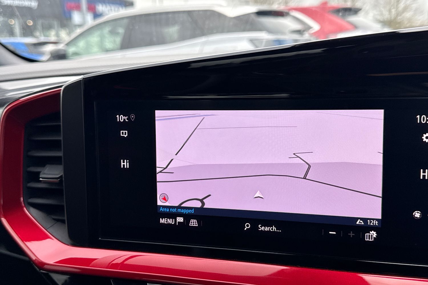 Used Vauxhall Mokka 2023 for sale - 78065250: Photo 17