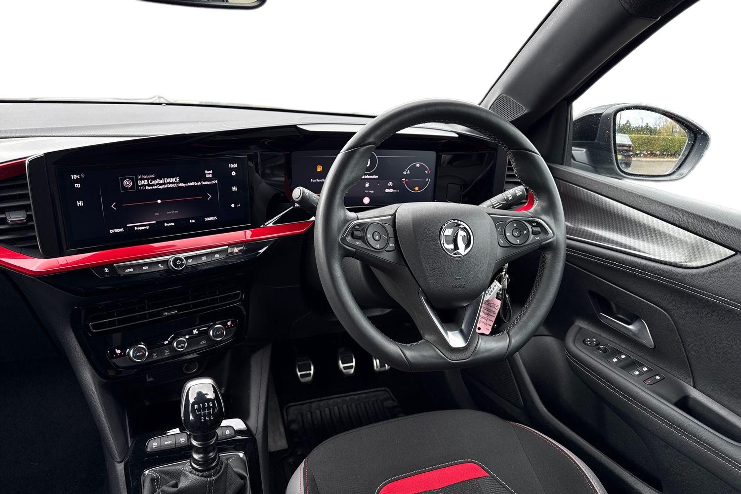 Used Vauxhall Mokka 2023 for sale - 78065250: Photo 18