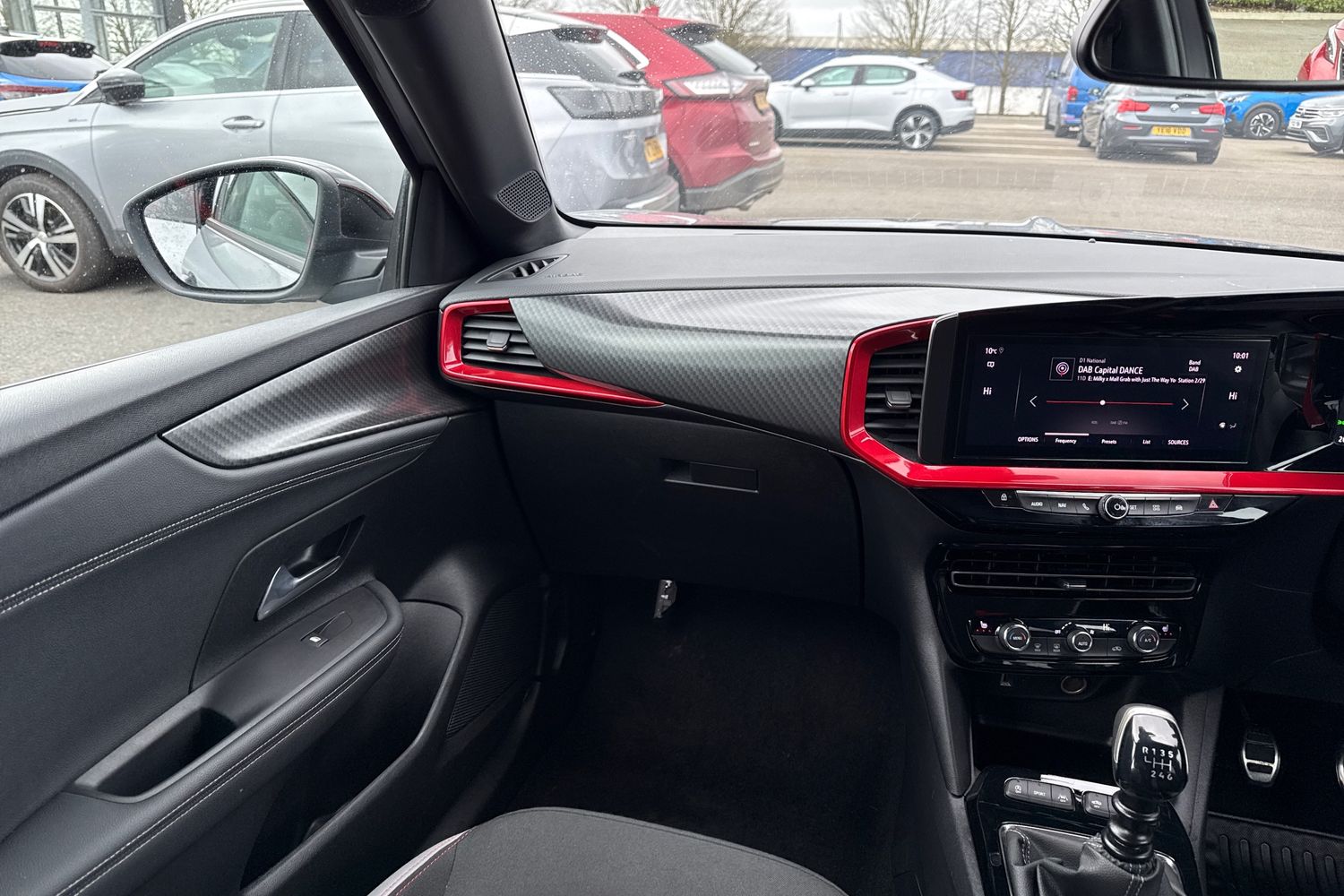 Used Vauxhall Mokka 2023 for sale - 78065250: Photo 20