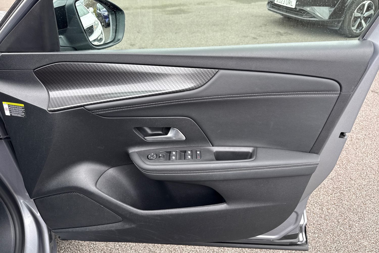 Used Vauxhall Mokka 2023 for sale - 78065250: Photo 21