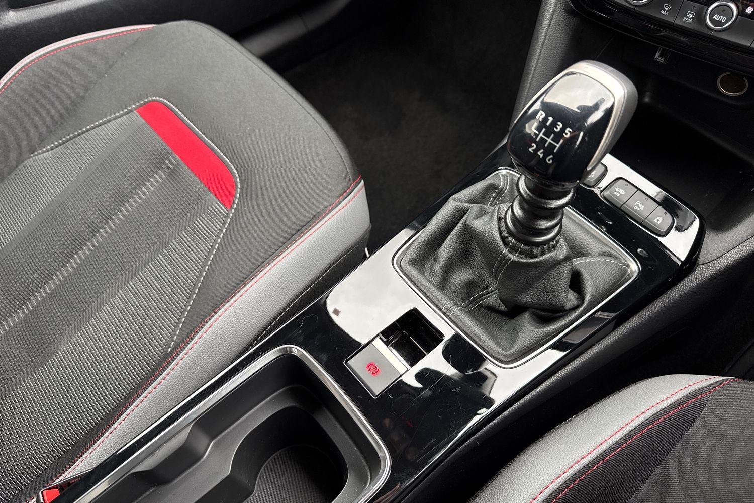 Used Vauxhall Mokka 2023 for sale - 78065250: Photo 23