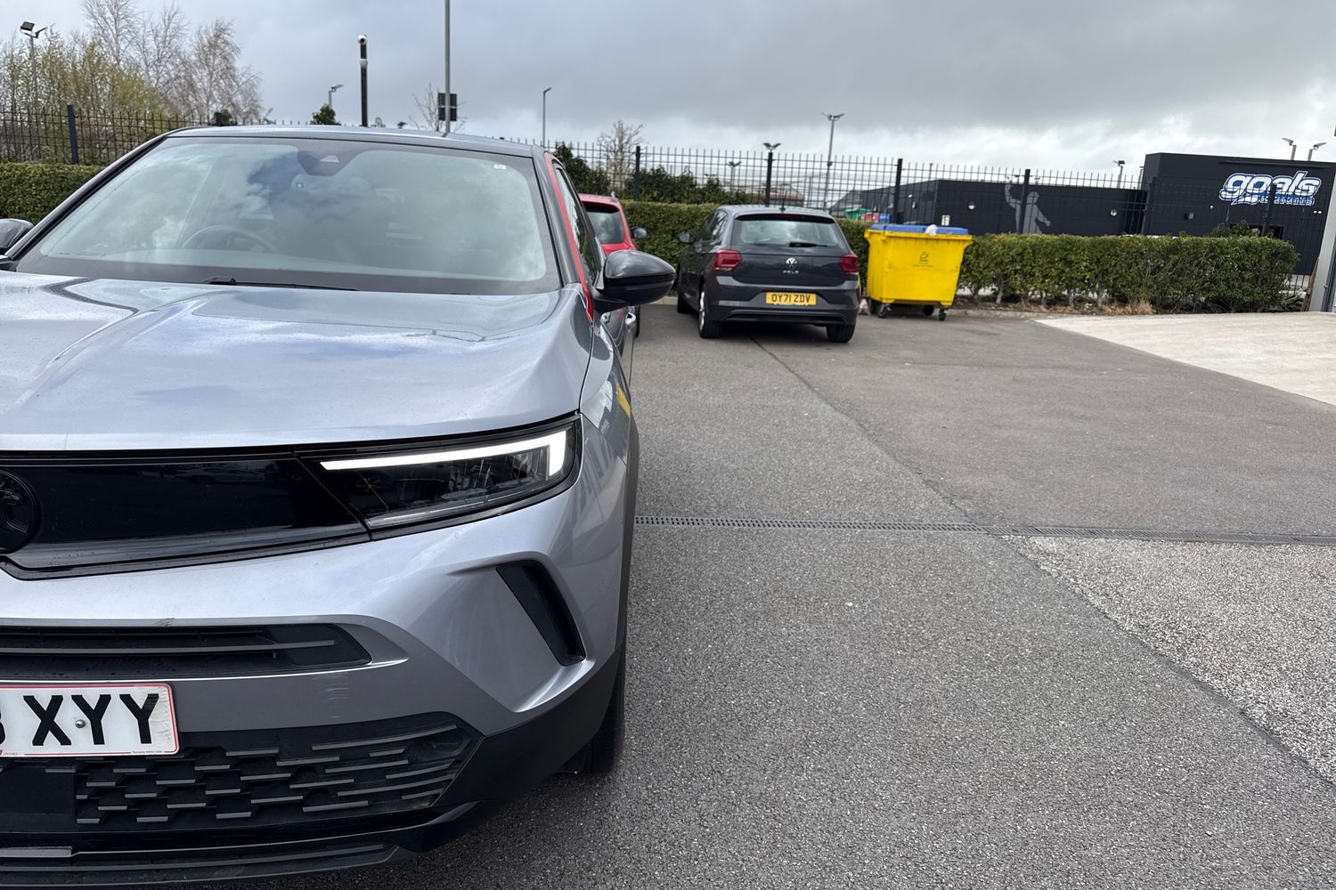 Used Vauxhall Mokka 2023 for sale - 78065250: Photo 26