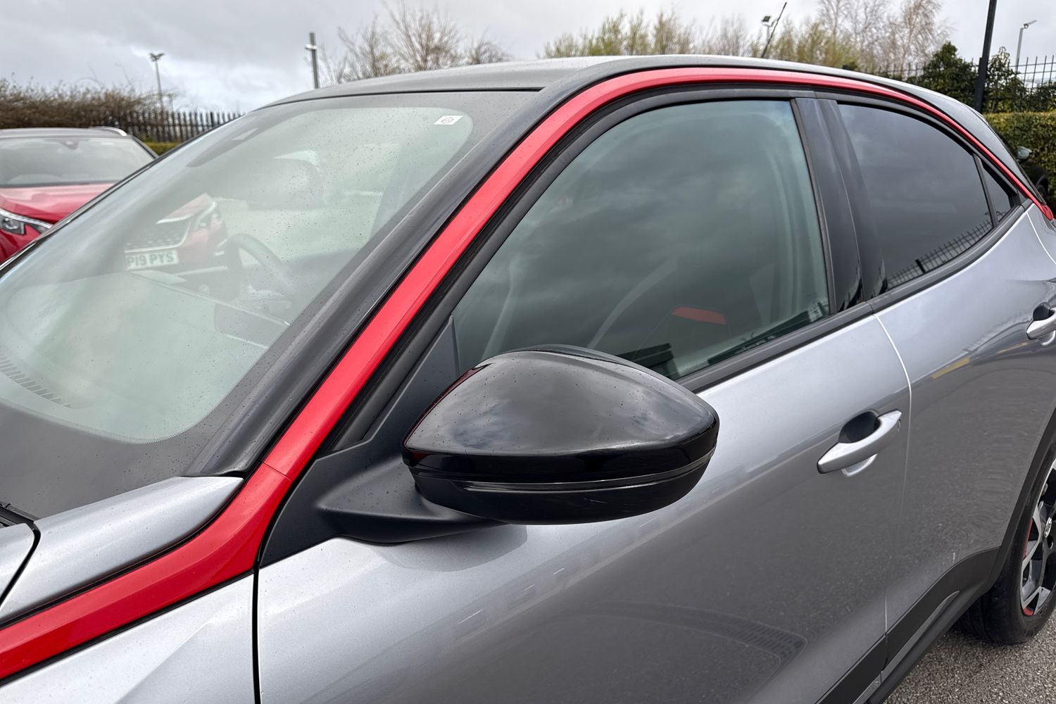 Used Vauxhall Mokka 2023 for sale - 78065250: Photo 29