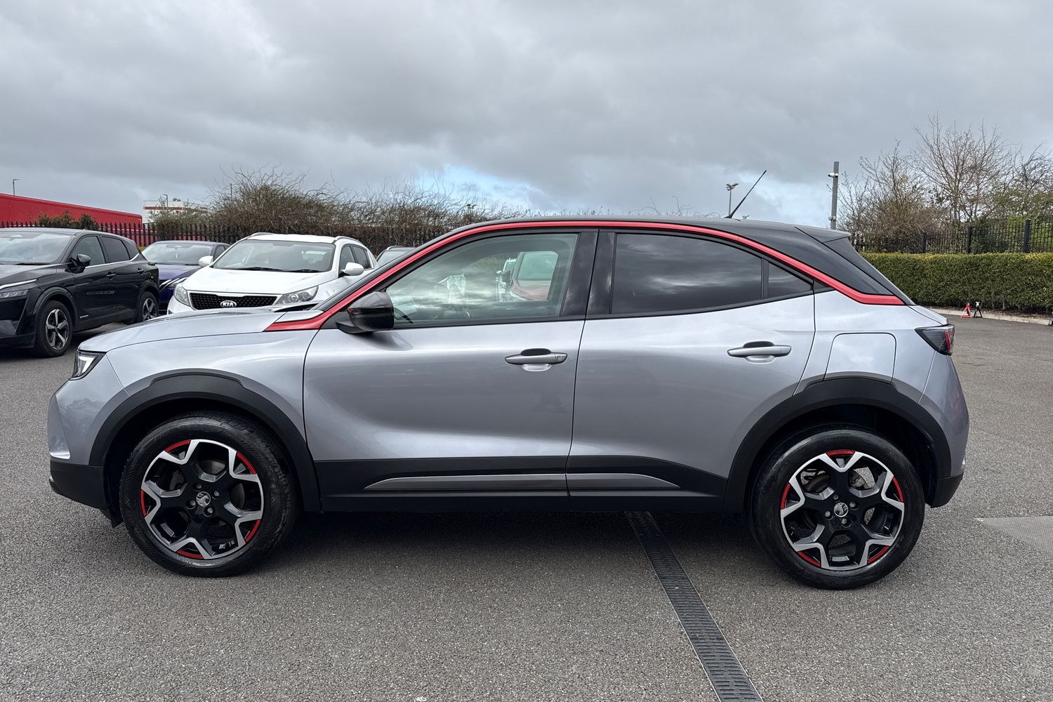 Used Vauxhall Mokka 2023 for sale - 78065250: Photo 30